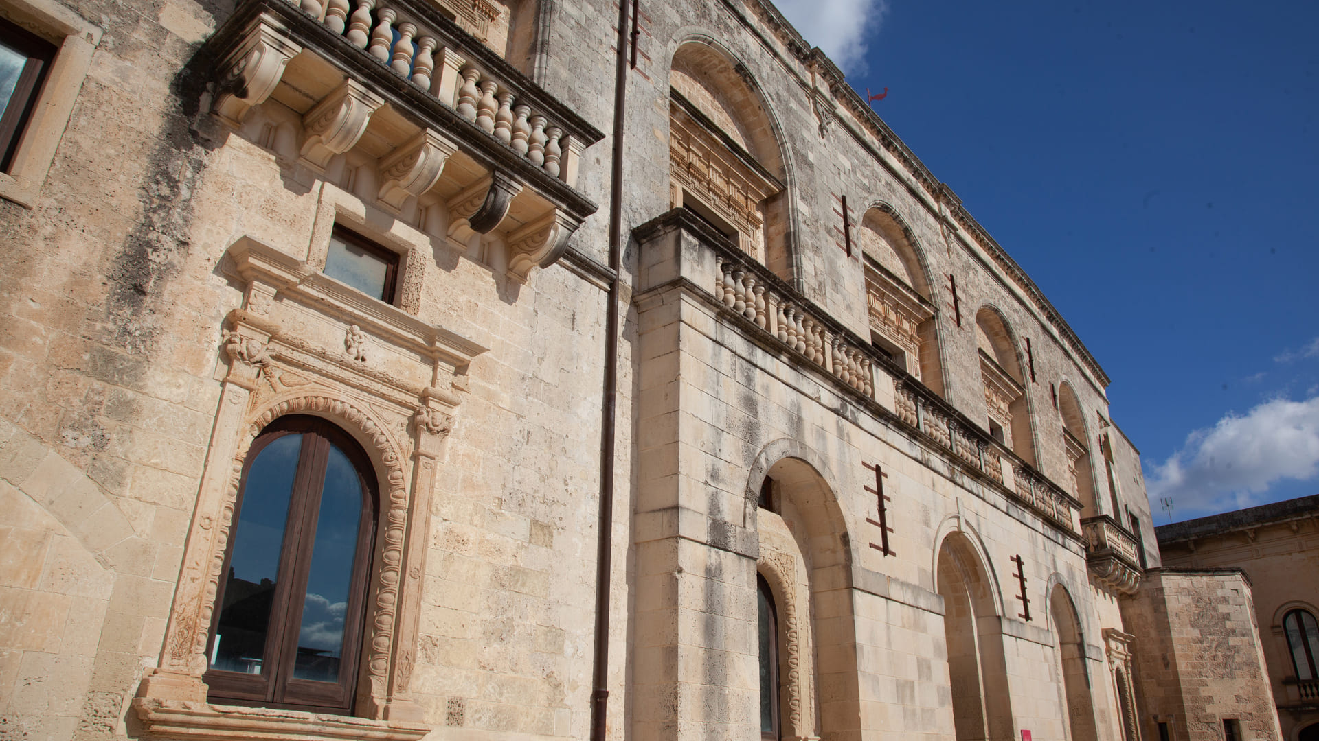 Palazzo del Principe